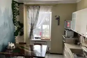 Двухкомнатная квартира, Домбай