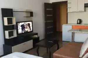 Студия, Городец