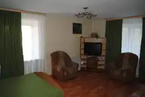 Студия, Иркутск