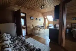 Двухкомнатная квартира, Суздаль