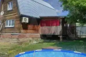 Двухэтажный коттедж, Колтубановский