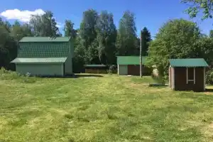Двухэтажный коттедж, Чуралахта