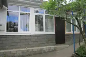 Однокомнатная квартира, Кисловодск