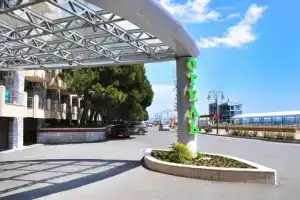 Студия, Алушта