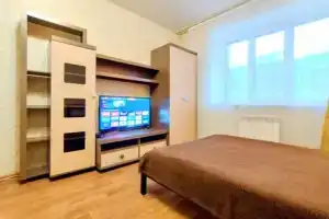 Двухкомнатная квартира, Барнаул