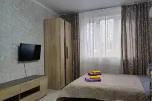 Однокомнатная квартира, Краснодар