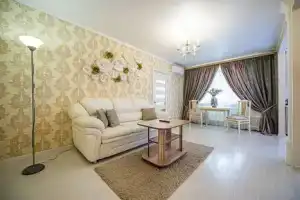 Двухкомнатная квартира, Челябинск