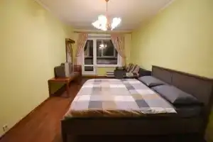 Двухкомнатная квартира, Москва