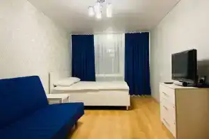 Однокомнатная квартира, Томск