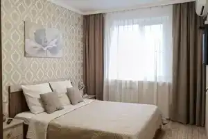 Двухкомнатная квартира, Ессентуки