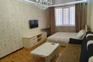 Однокомнатная квартира, Дербент