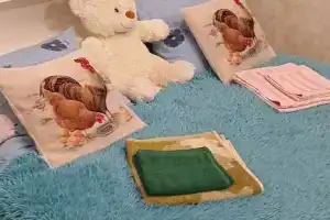 Однокомнатная квартира, Мурманск
