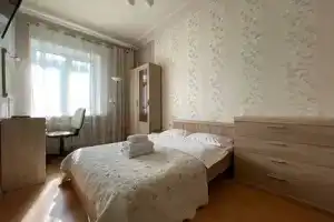 Двухкомнатная квартира, Минск