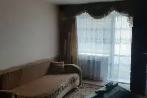 Двухкомнатная квартира, Котовск