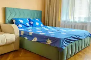 Однокомнатная квартира, Орел