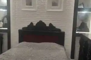 Двухкомнатная квартира, Пятигорск