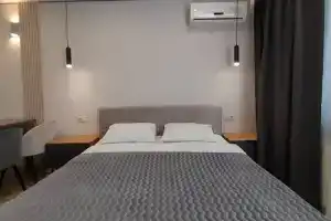 Студия, Химки