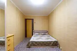 Двухкомнатная квартира, Москва