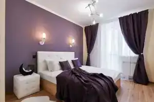 Двухкомнатная студия, Минск