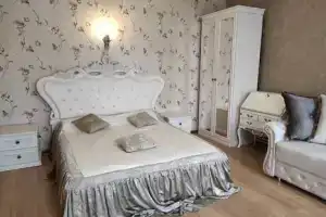 Двухкомнатная квартира, Пятигорск