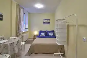 Студия, Пермь