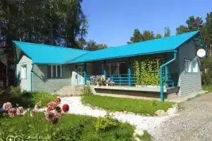Одноэтажный коттедж, Утулик