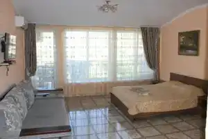 Студия, Коктебель