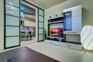 Двухкомнатная квартира, Пенза