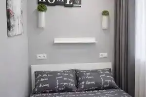 Студия, Коммунарка