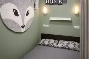Студия, Коммунарка