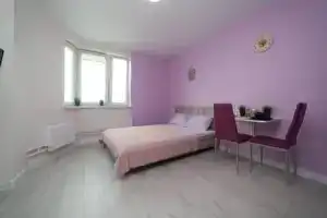 Студия, Москва