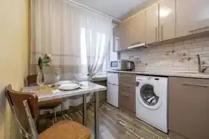 Однокомнатная квартира, Новосибирск