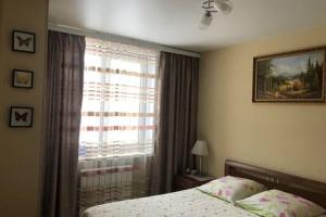 Двухкомнатная квартира, Томск