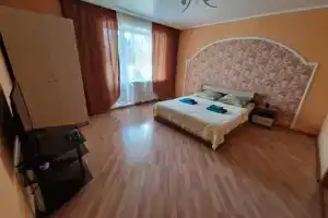 Двухкомнатная квартира, Тамбов