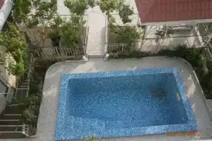 Коттедж, Алушта