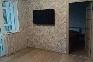 Трехкомнатная студия, Волковыск