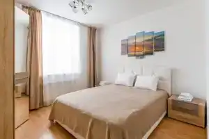 Двухкомнатная квартира, Екатеринбург