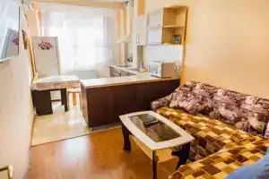 Однокомнатная квартира, Краснодар