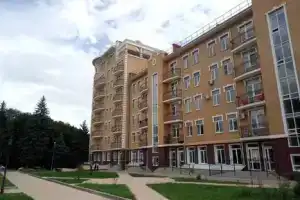 Однокомнатная квартира, Ессентуки