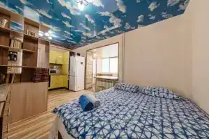 Студия, Тверь