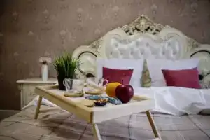 Двухкомнатная квартира, Астрахань