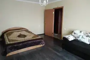 Однокомнатная квартира, Кострома
