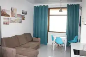 Трехкомнатная квартира, Гаспра