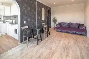 Двухкомнатная квартира, Ярославль