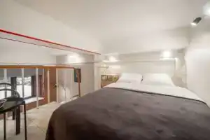 Студия, Москва