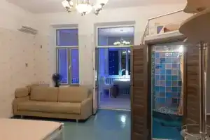 Студия, Симеиз