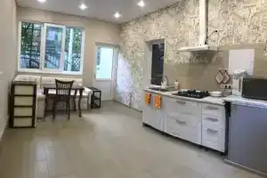 Двухкомнатная квартира, Геленджик