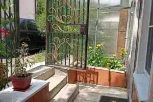 Однокомнатная квартира, Кисловодск