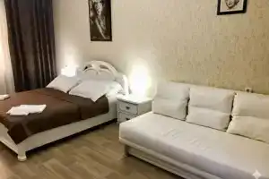 Однокомнатная квартира, Минусинск