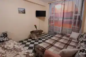 Однокомнатная квартира, Судак